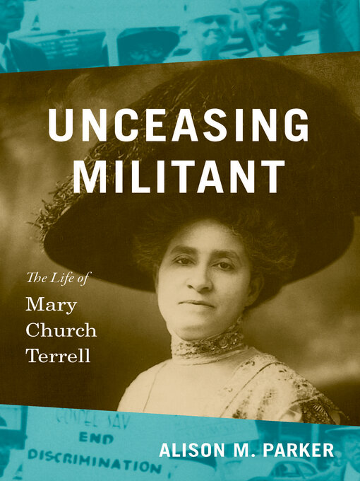 Title details for Unceasing Militant by Alison M. Parker - Available